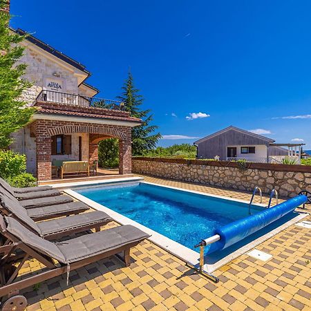 Villa Rustica Linardići Cameră foto