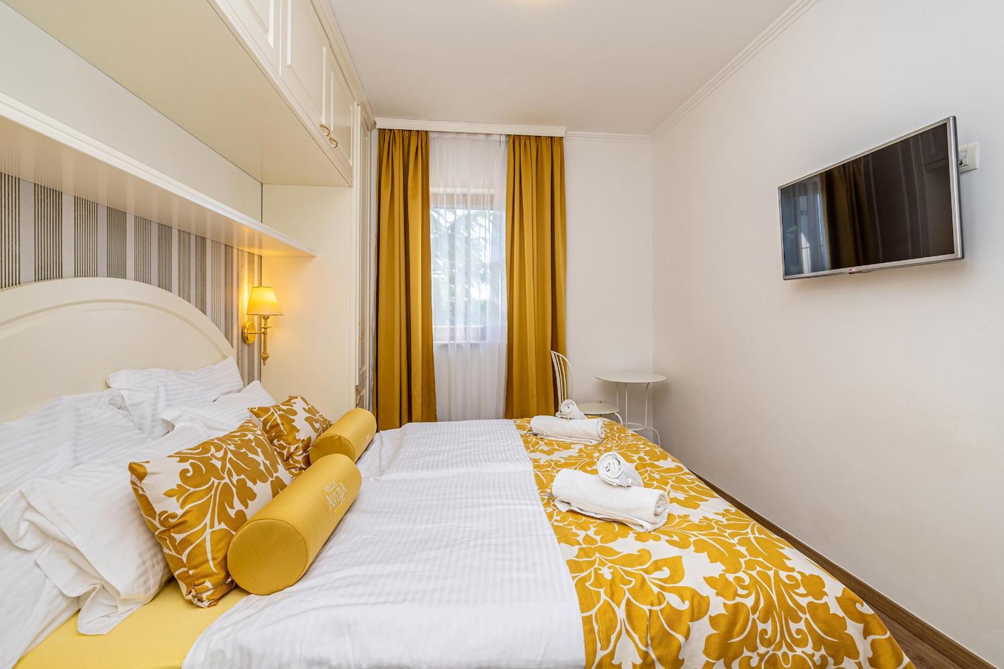 Villa Rustica Linardići Cameră foto