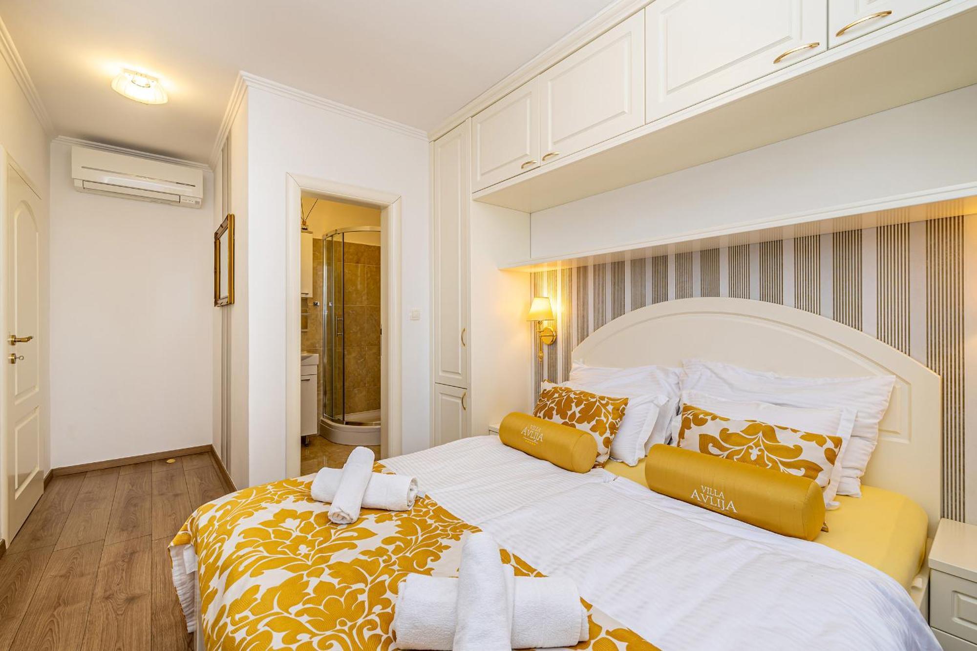 Villa Rustica Linardići Cameră foto