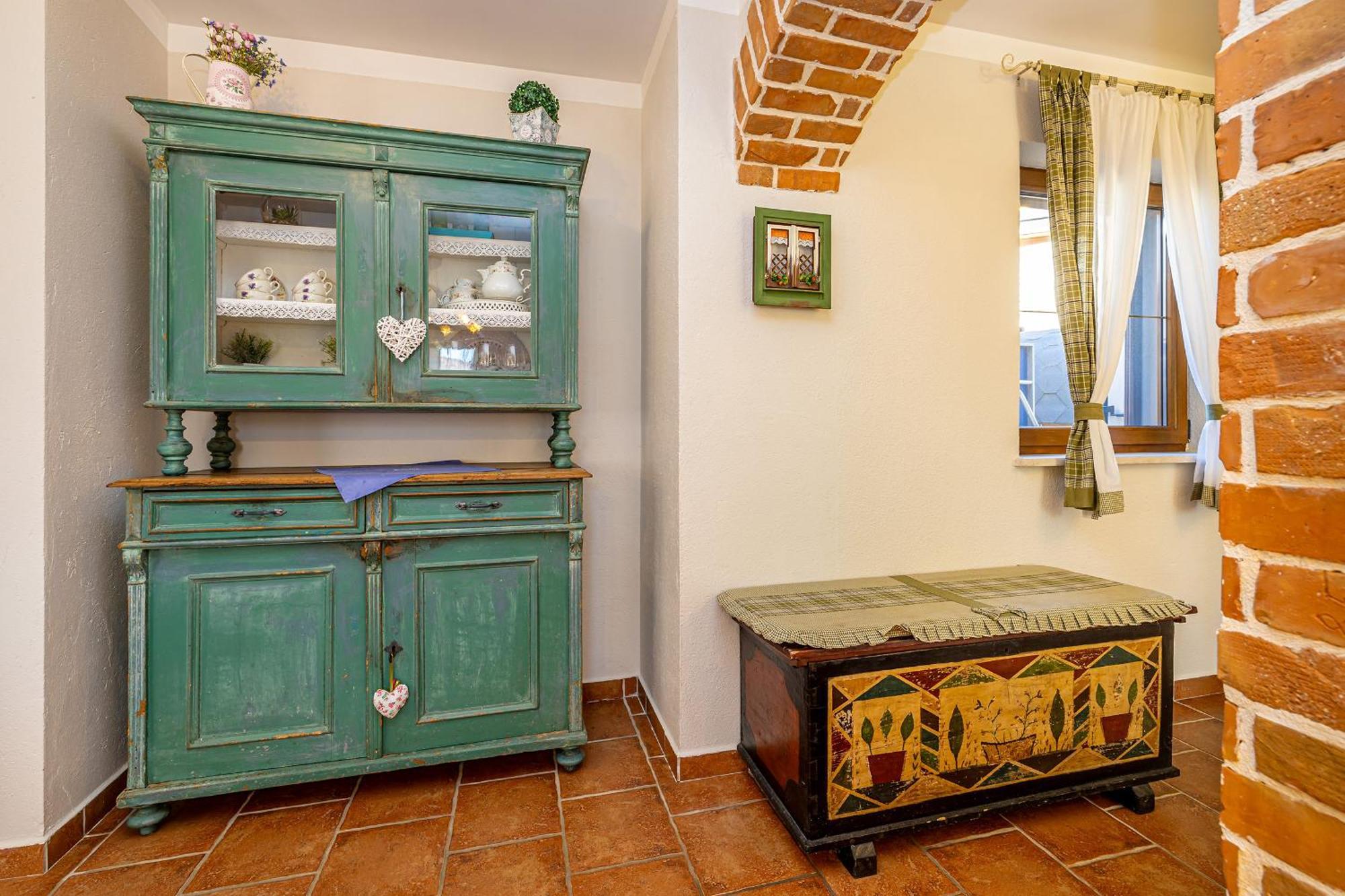 Villa Rustica Linardići Cameră foto