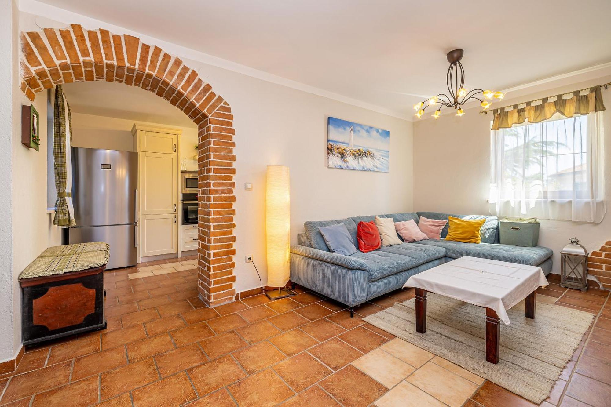 Villa Rustica Linardići Cameră foto